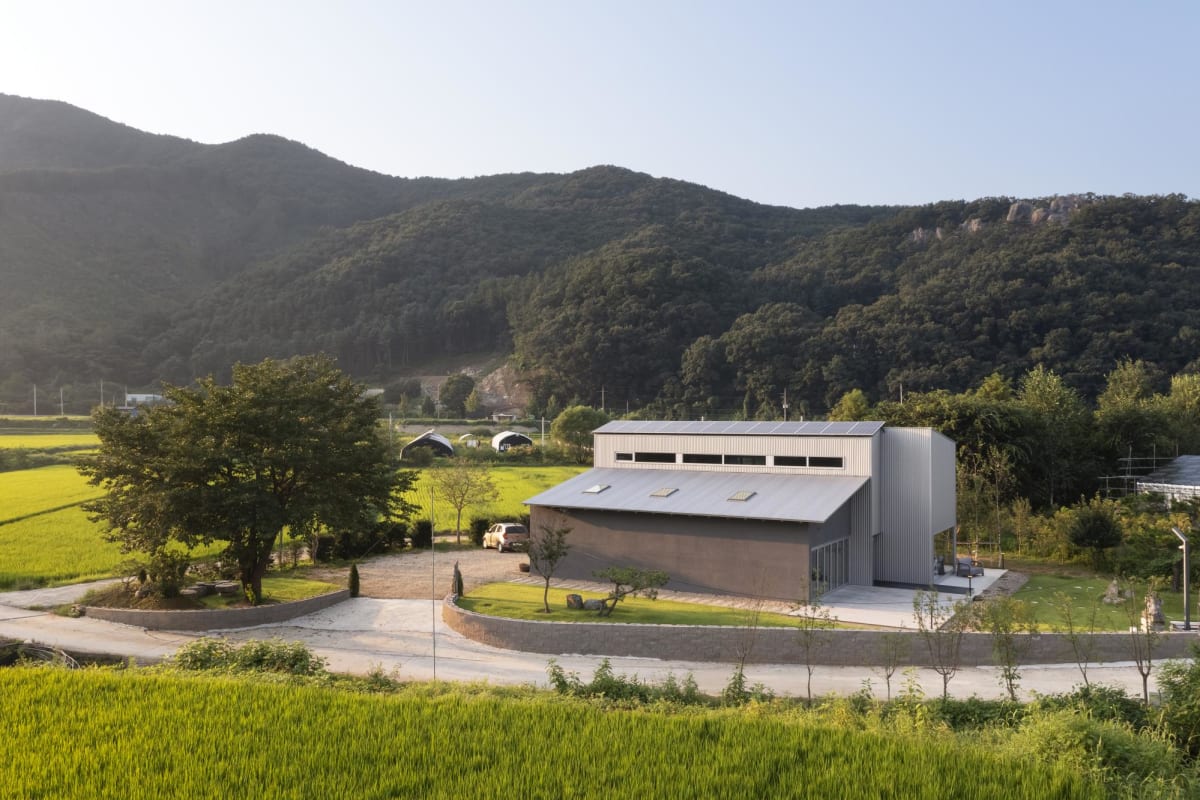 세종시 제로에너지 건축 성공 비결