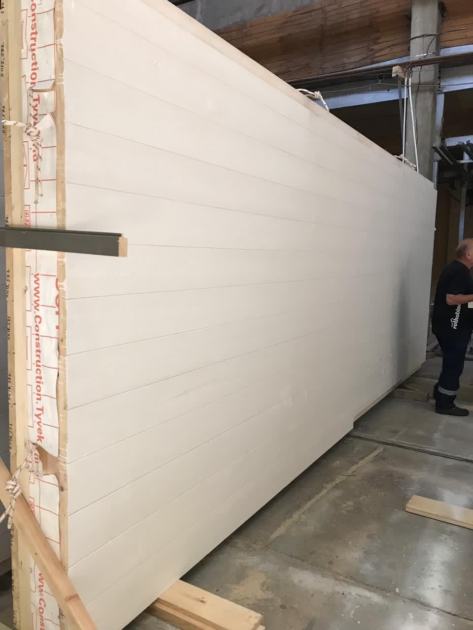 제로에너지 건축 기술로 완성한 친환경 미래 주거