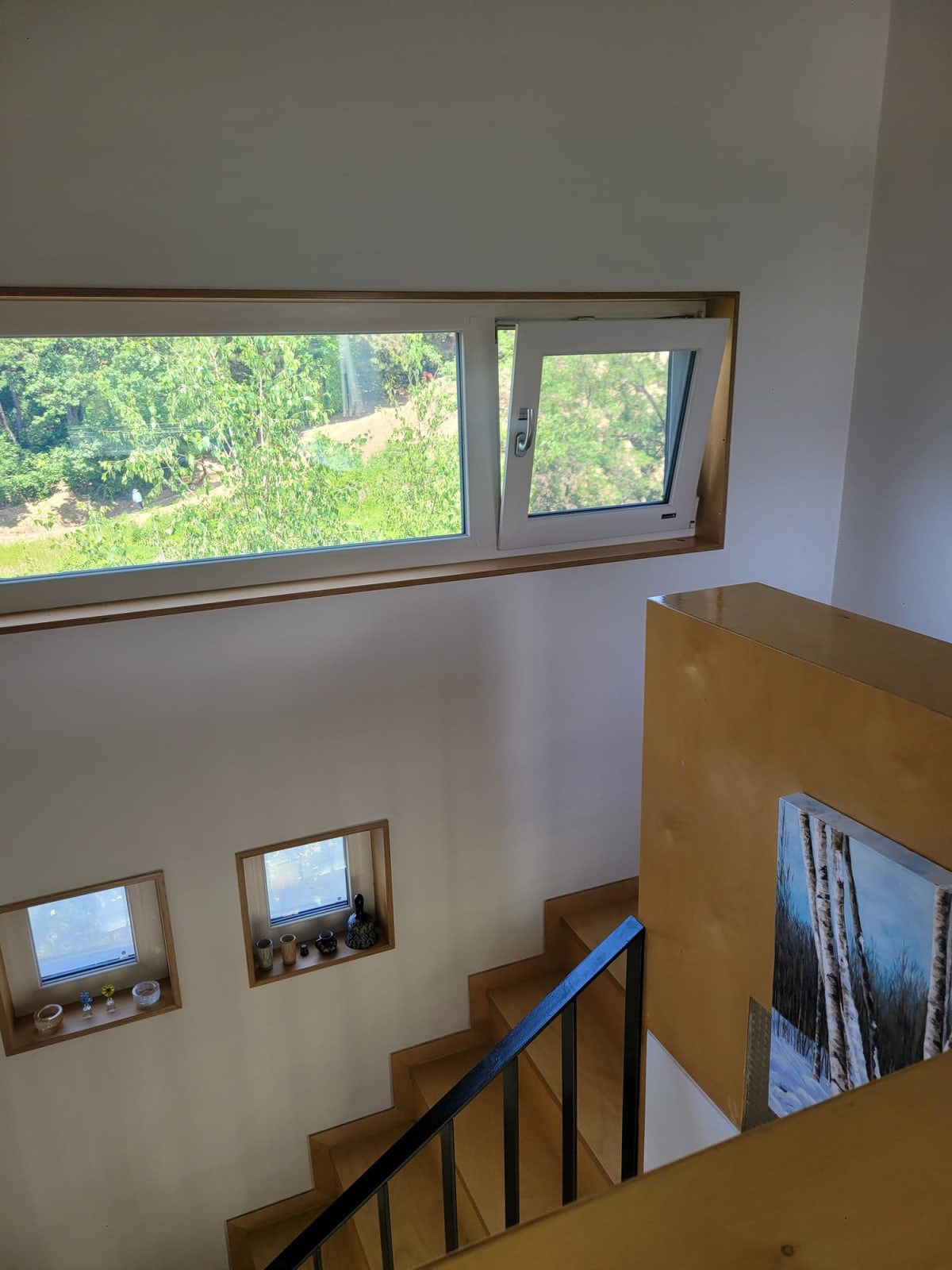 건강하고 경제적인 제로에너지 주택