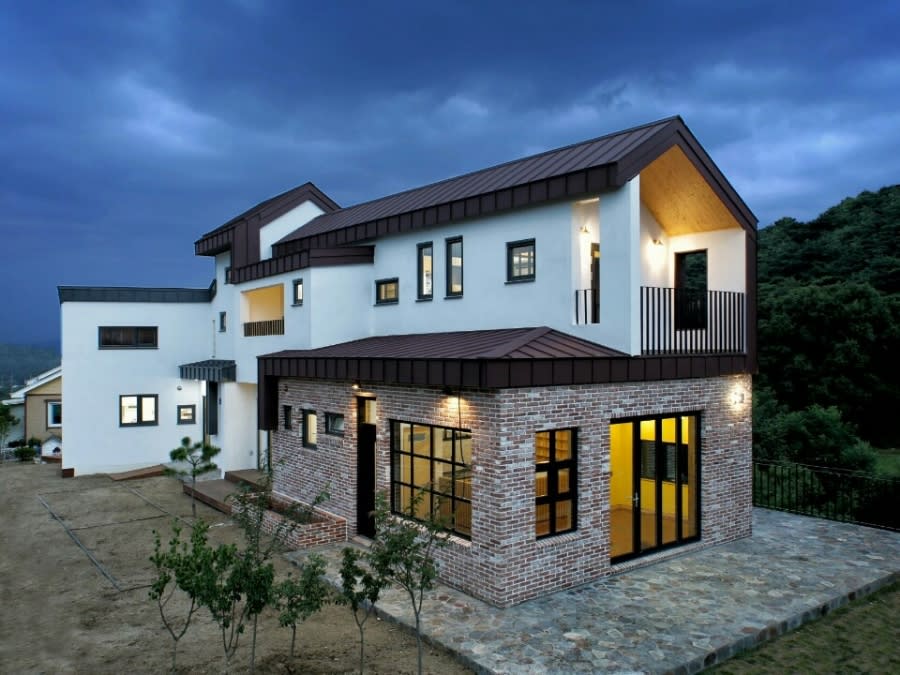 제로에너지 주택이 미래를 바꾸는 이유