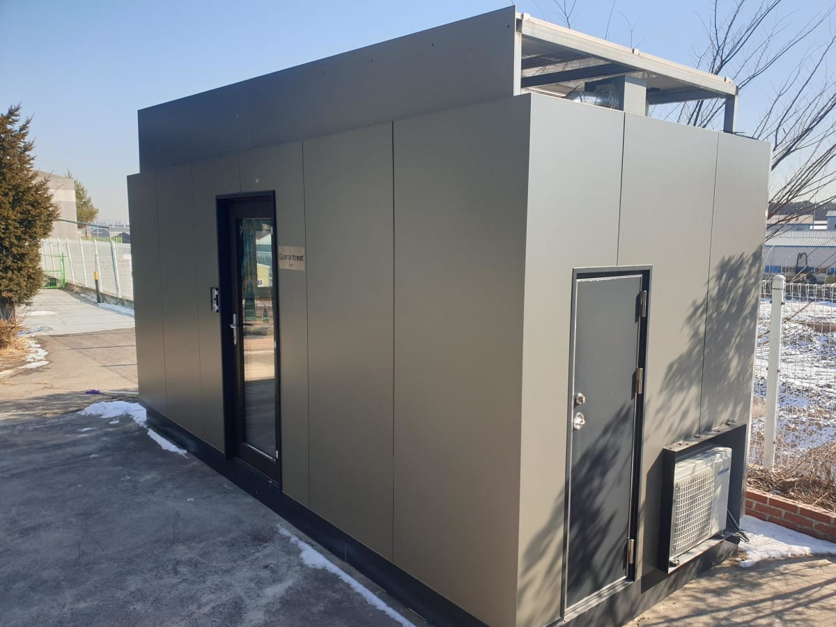 제로에너지 건축 인증이 바꾸는 주거 환경 변화