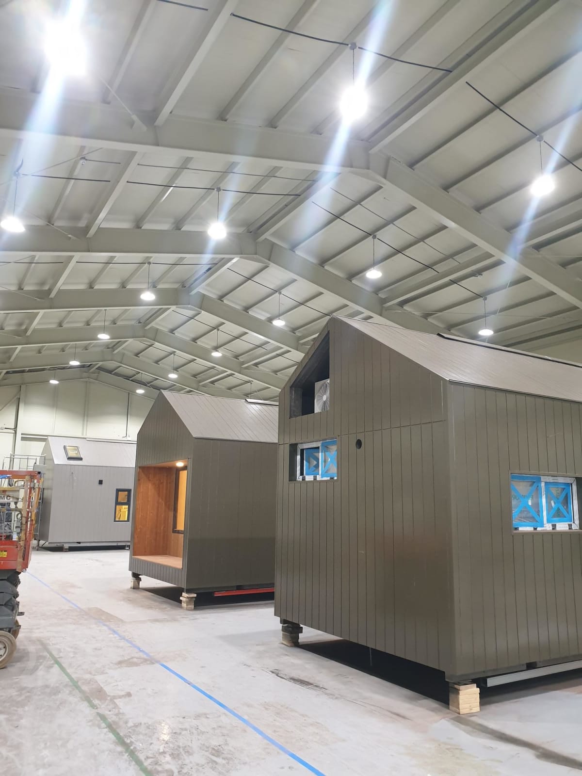 제로에너지 건축이 주거 비용을 줄이는 원인 분석