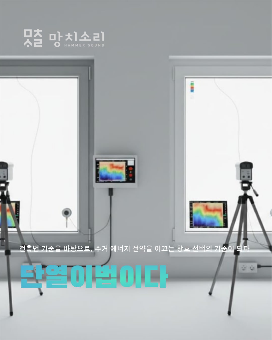 알루미늄 창호 vs PVC 창호 에너지 효율과 법규 당신의 선택은